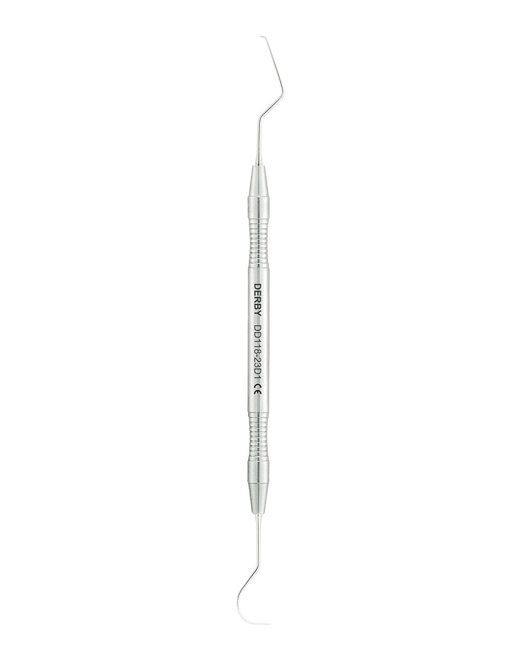 DD118-23D1 – DERBY DENTAL, Explorers