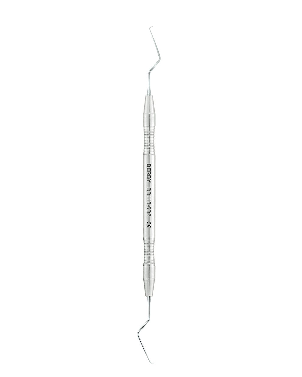 DD118-6D2 – DERBY DENTAL, Explorers