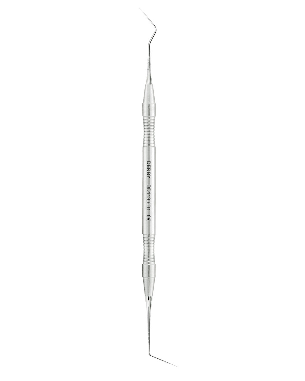 DD119-6D1 – DERBY DENTAL