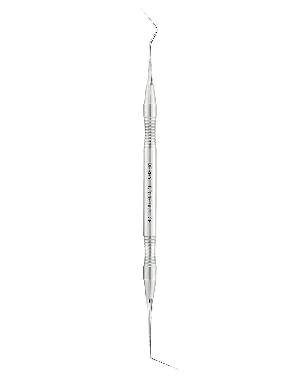 DD119-6D1 – DERBY DENTAL, Explorers