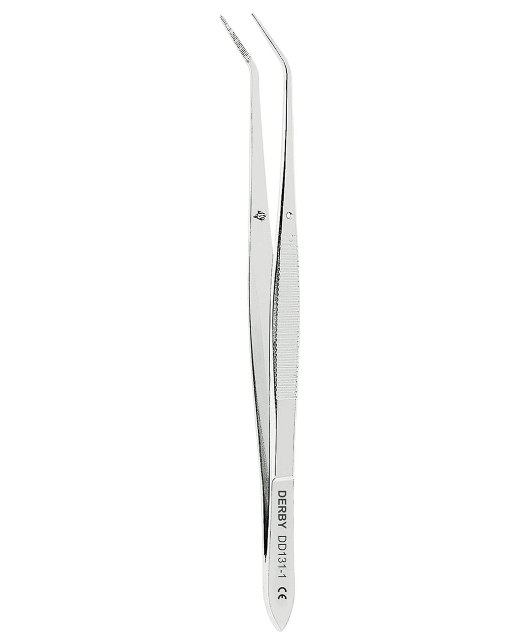 DD131-1 – DERBY DENTAL, Tweezers