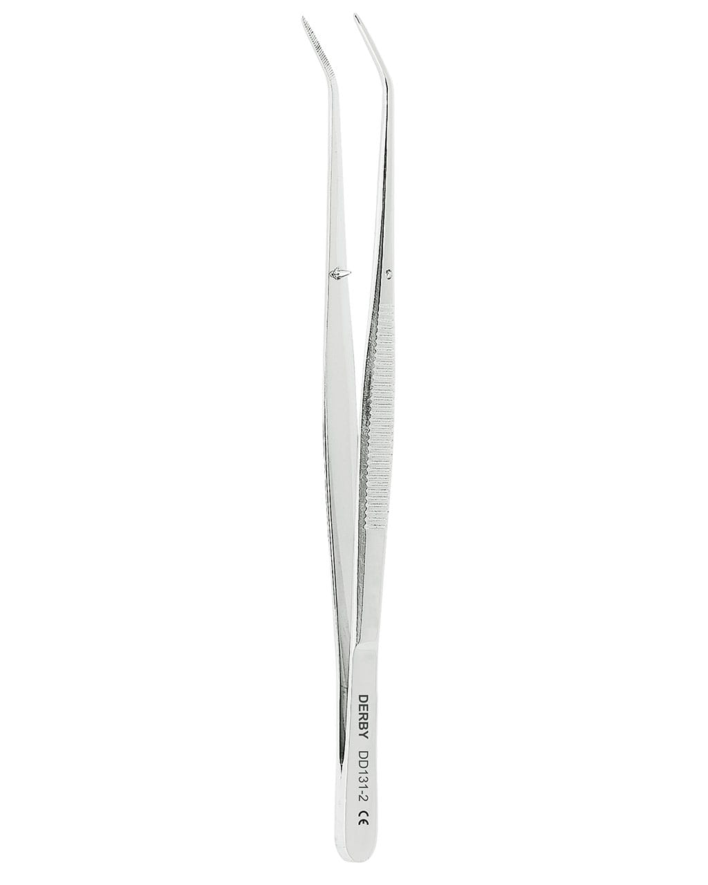 DD131-2 – DERBY DENTAL, Tweezers