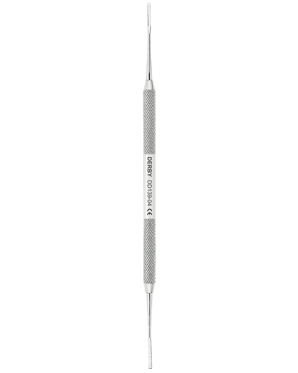 DD139-04 – DERBY DENTAL, Spatulas & Carvers