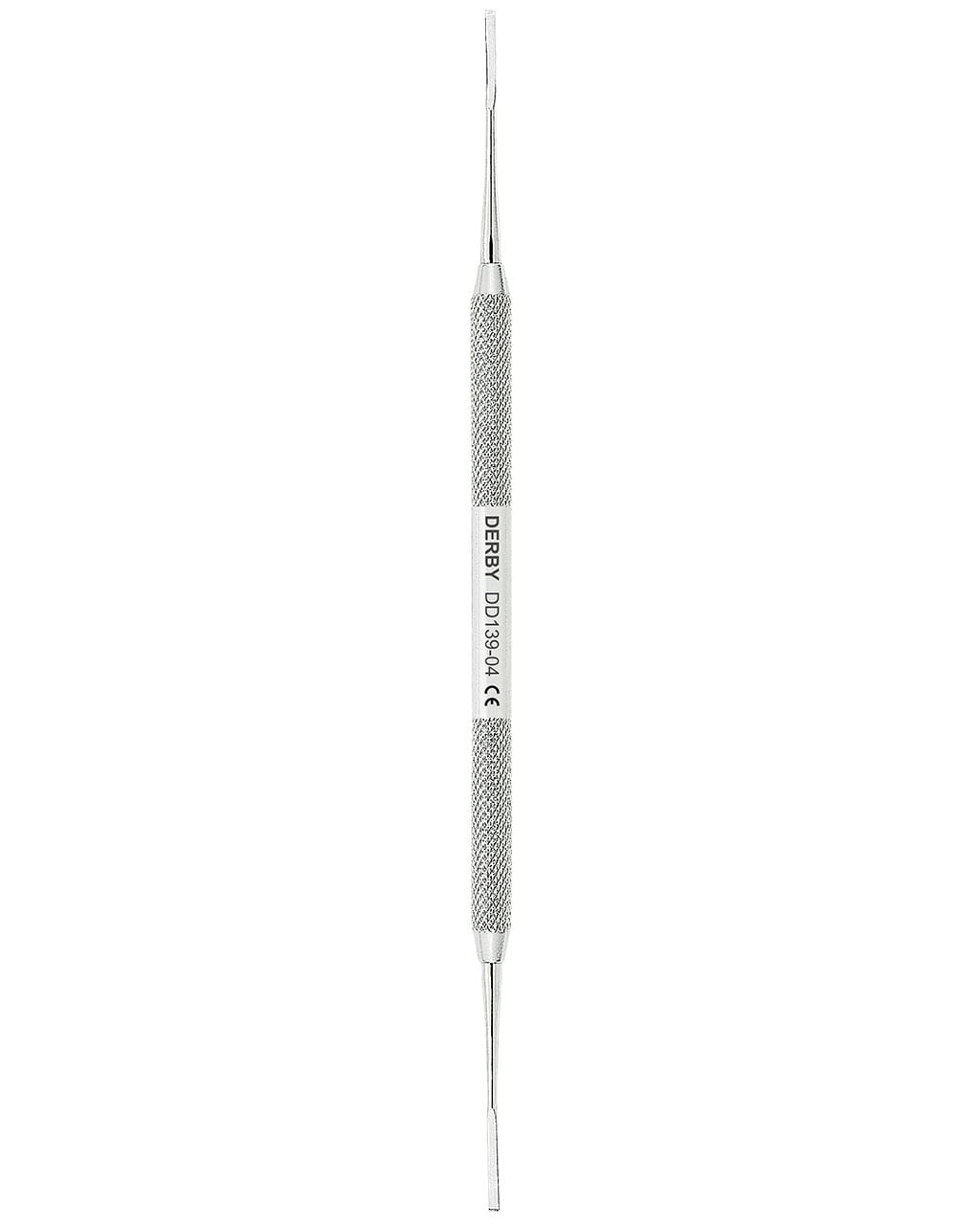 DD139-04 – DERBY DENTAL, Füllungsinstrumente