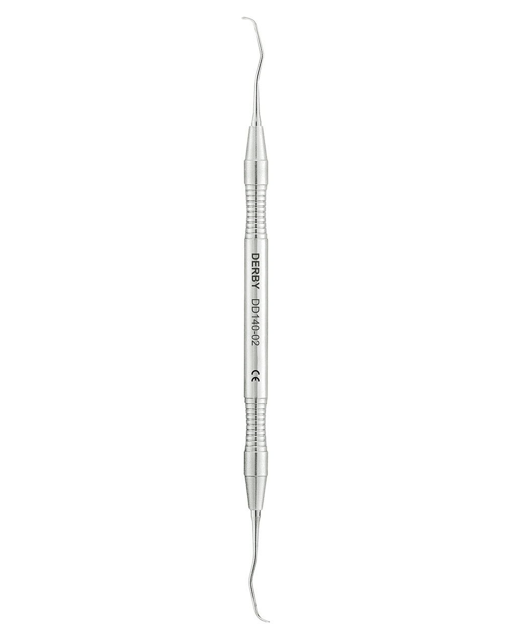 DD140-02 – DERBY DENTAL, Periodontal Instruments