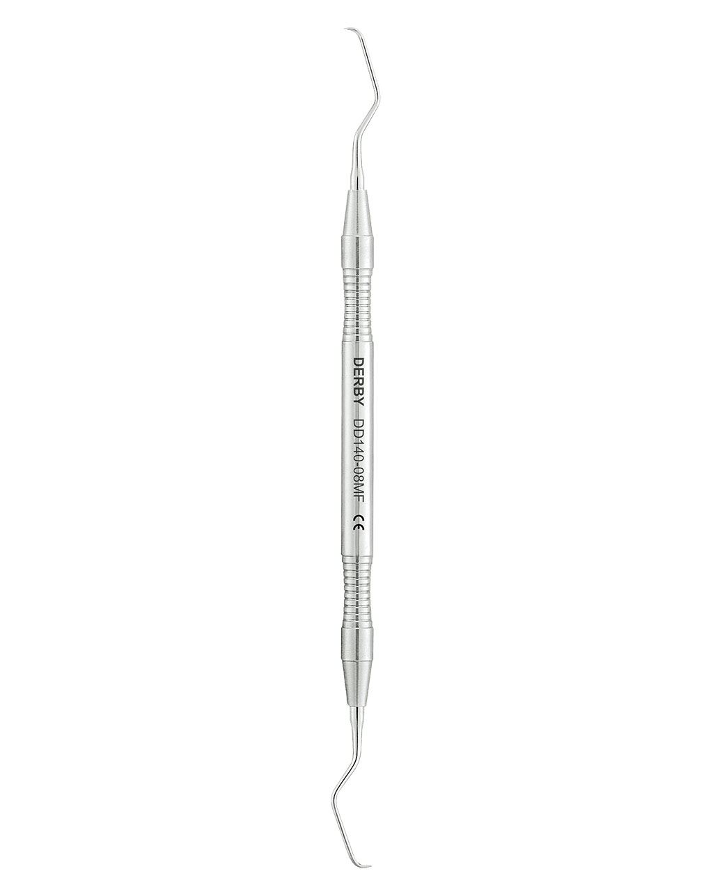 DD140-08MF – DERBY DENTAL, Hygiene Instruments