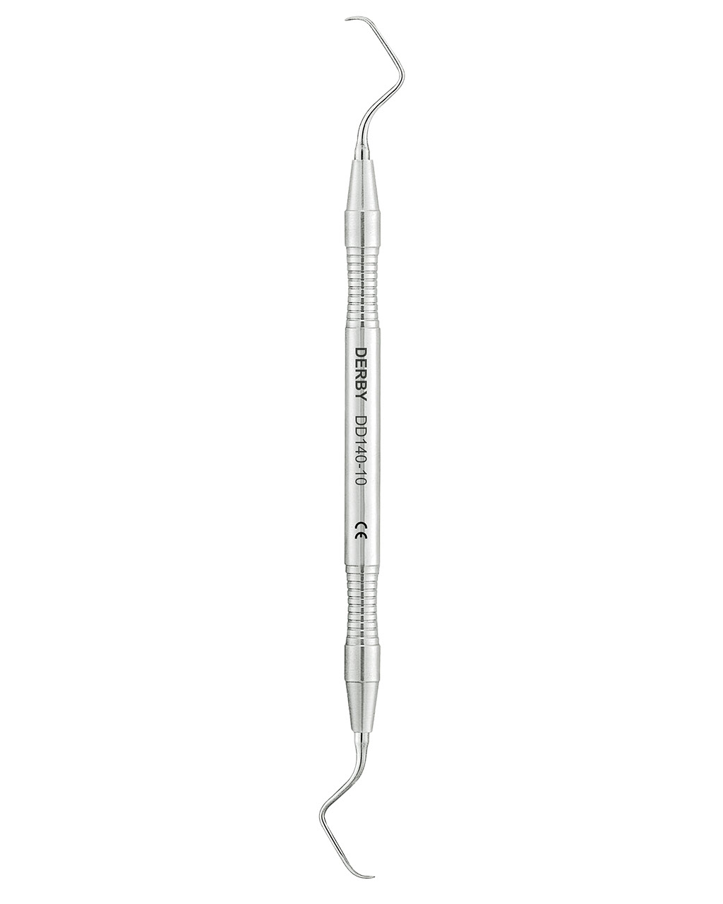 DD140-10 – DERBY DENTAL, Hygiene Instruments