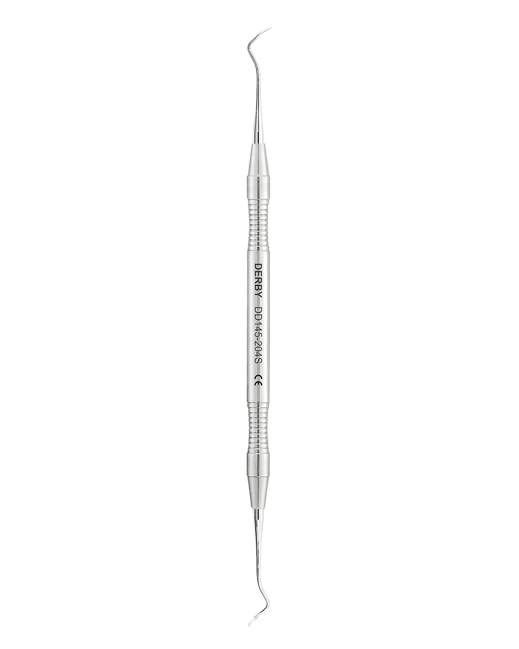 DD145-204S – DERBY DENTAL