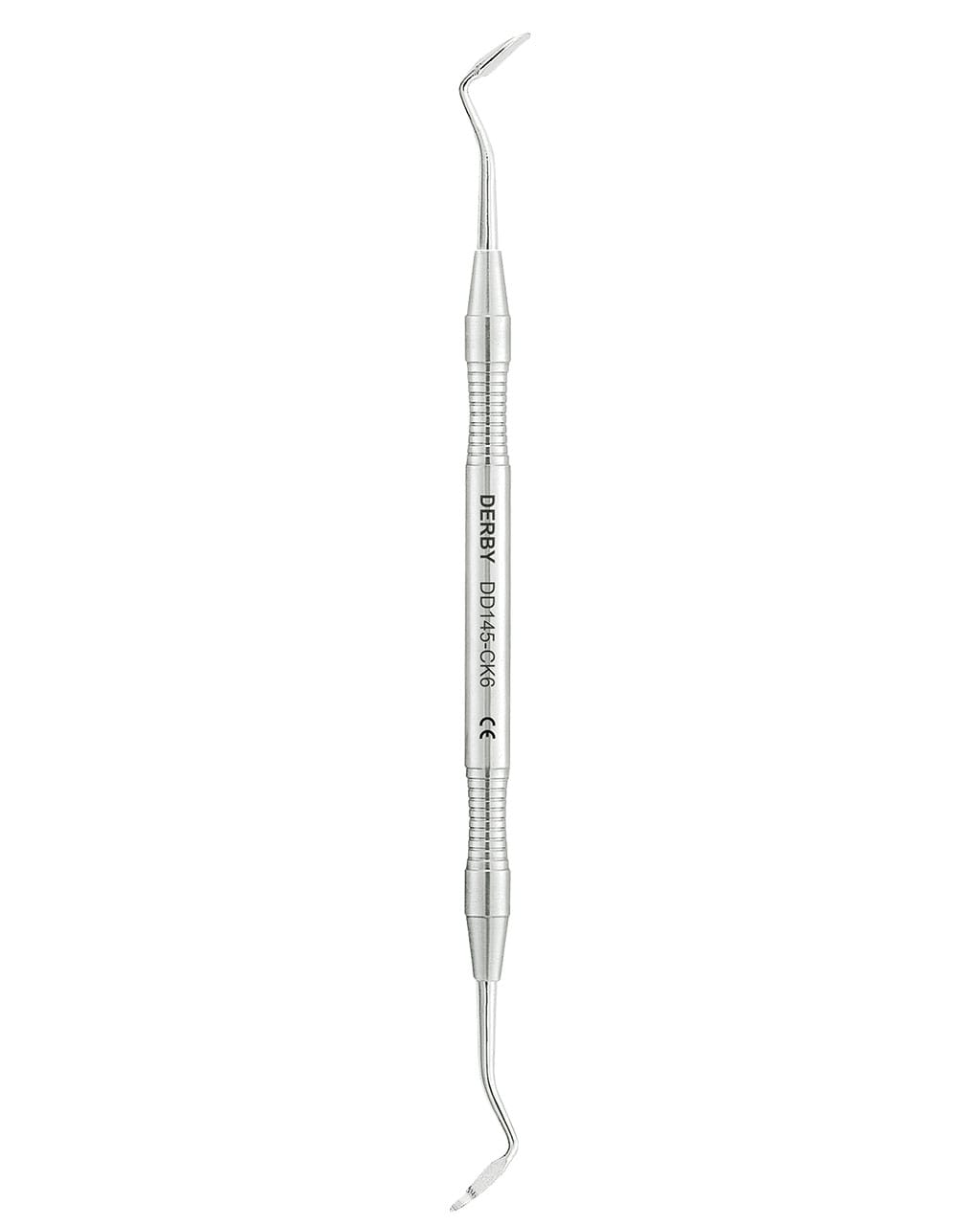 DD145-CK6 – DERBY DENTAL, Periodontal Surgery