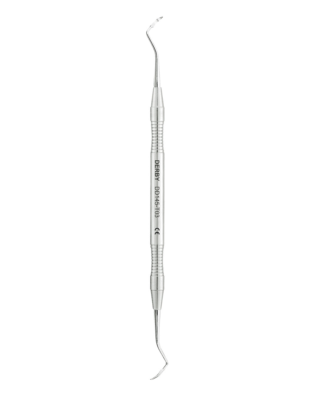 DD145-T03 – DERBY DENTAL, Chirurgische Handinstrumente