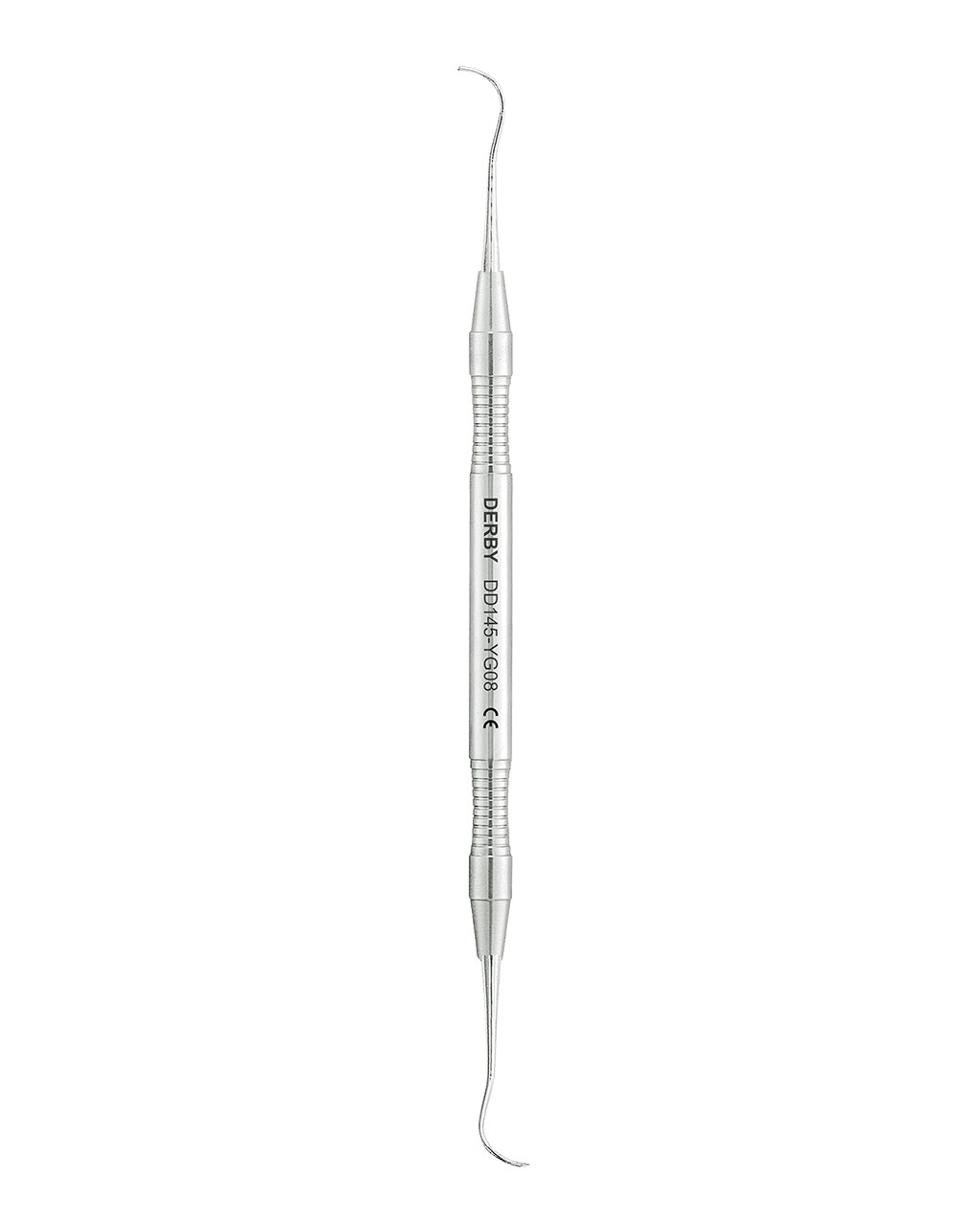 DD145-YG08 – DERBY DENTAL, Periodontal Instruments
