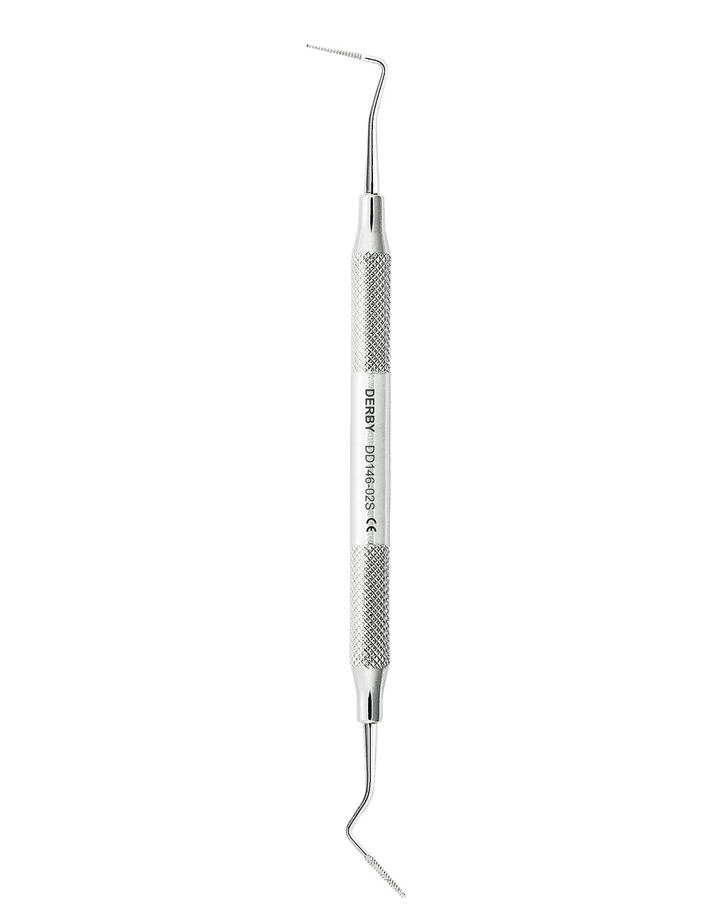 DD146-02S – DERBY DENTAL, Periodontal Instruments