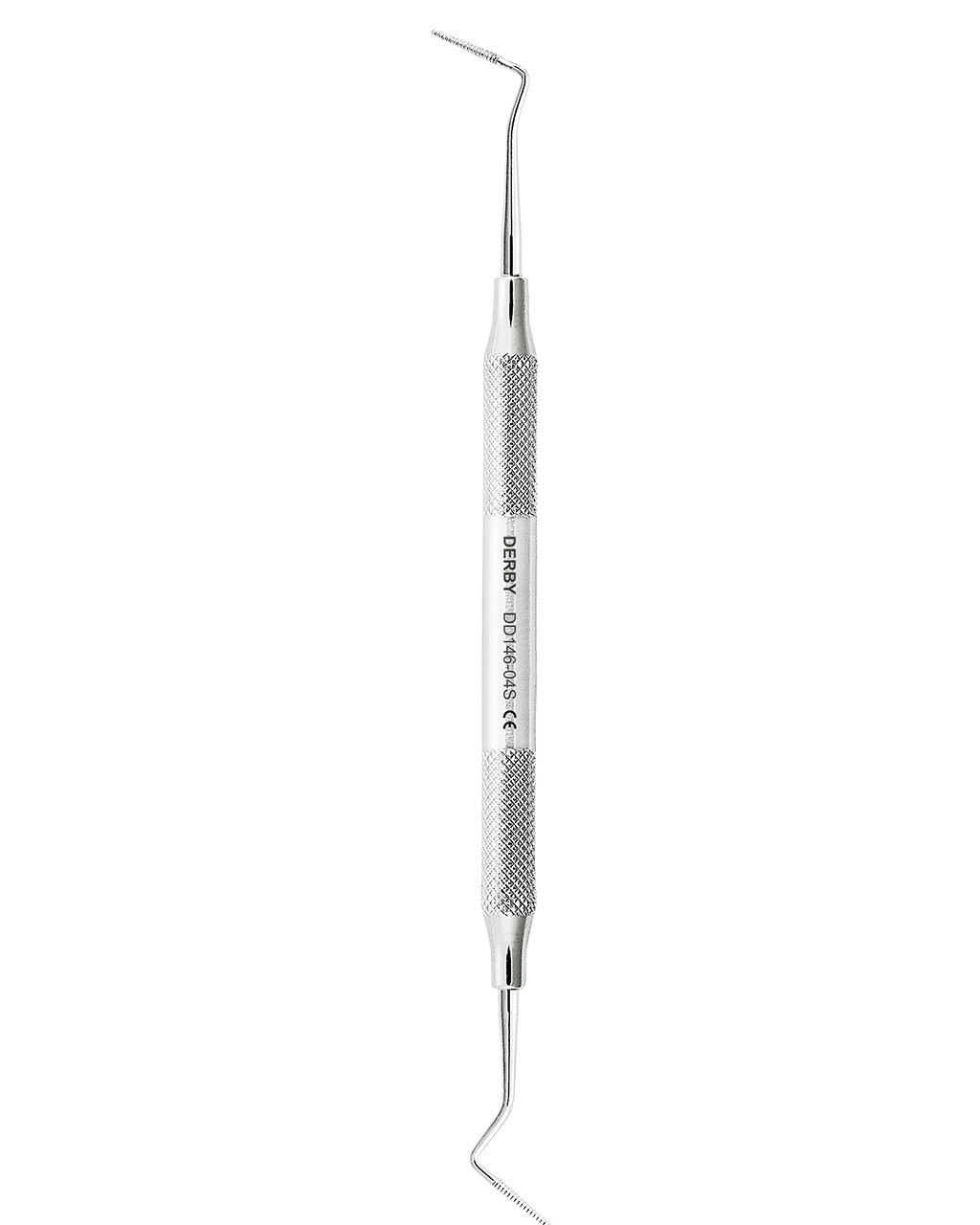 DD146-04S – DERBY DENTAL, Mirrors & Explorers