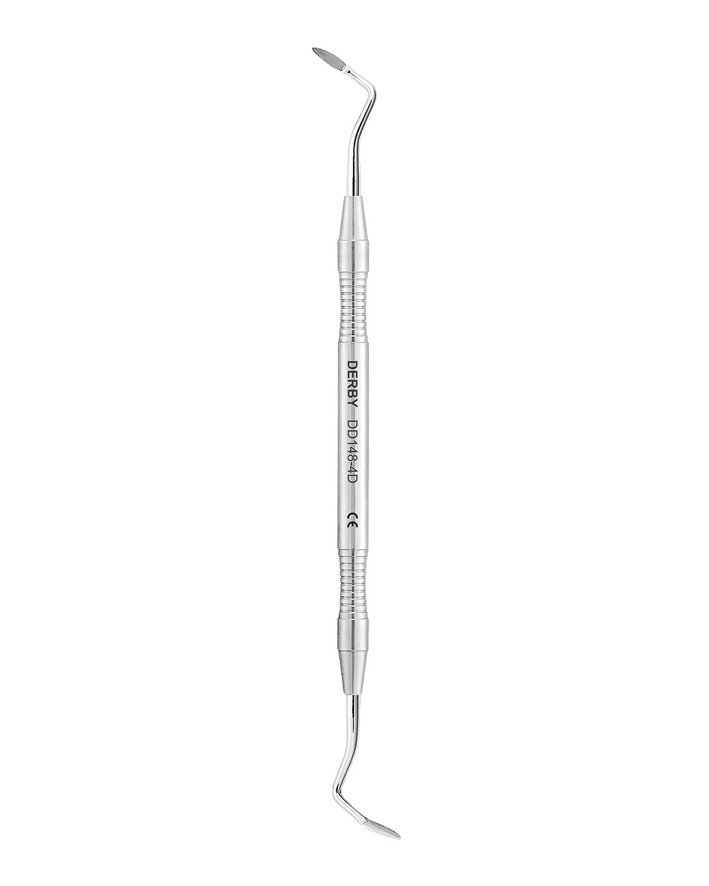 DD148-4D – DERBY DENTAL, Mirrors & Explorers