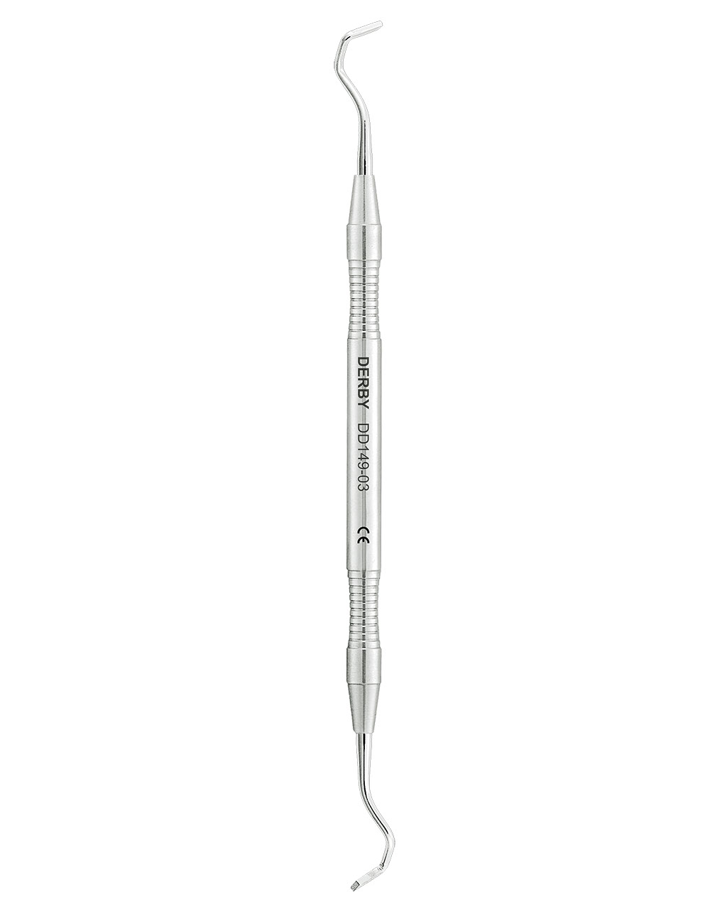 DD149-03 – DERBY DENTAL, Bone Rongeurs & Chisels