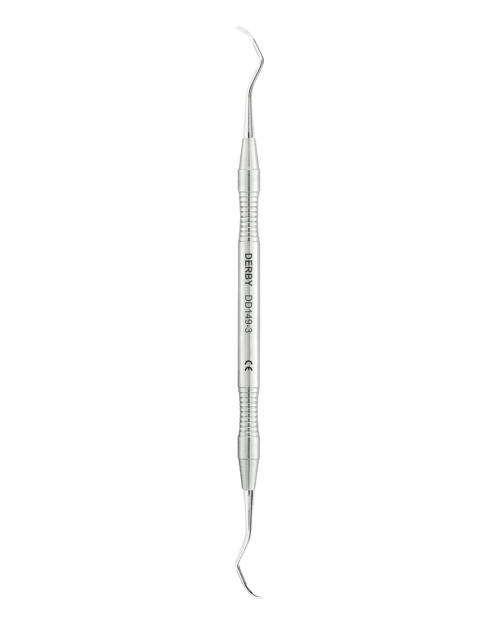 DD149-3 – DERBY DENTAL, Mirrors & Explorers