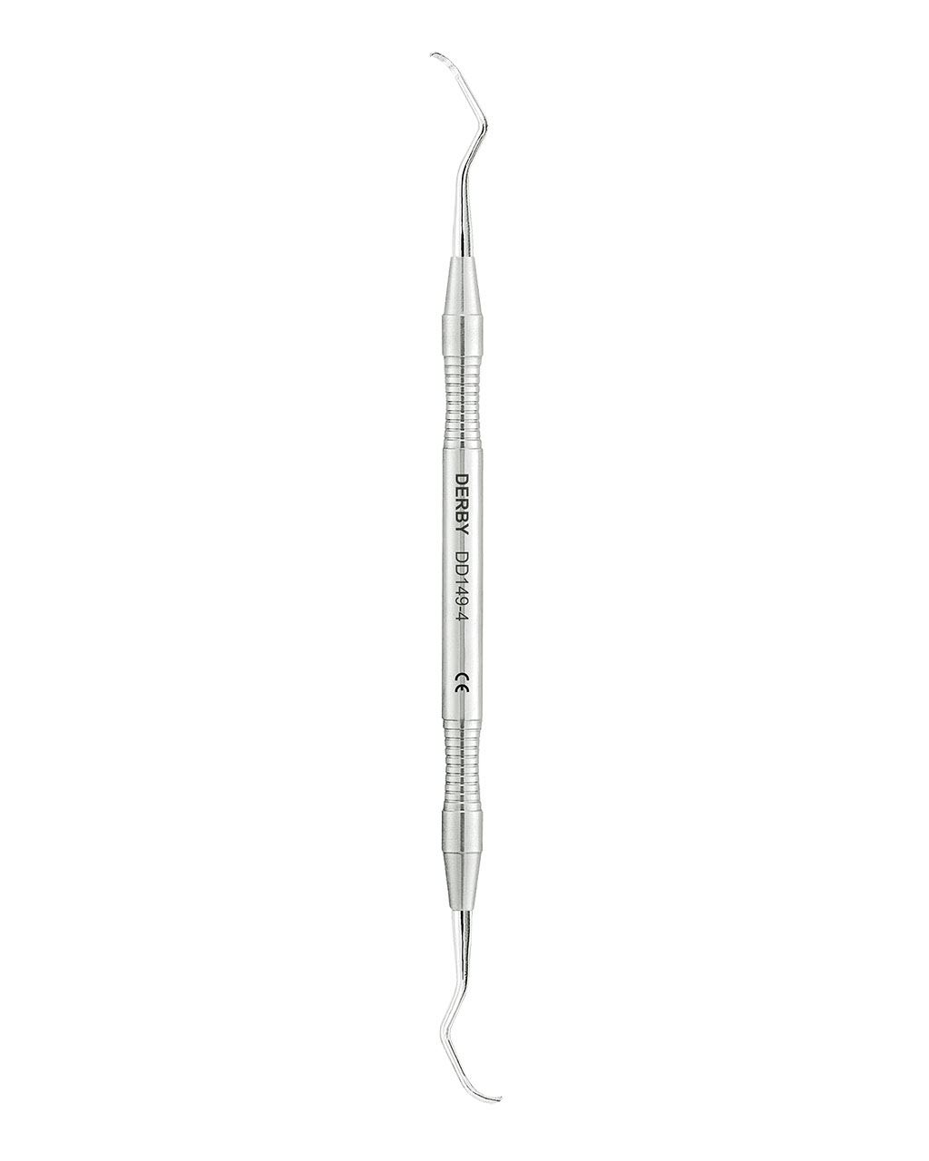 DD149-4 – DERBY DENTAL, Mirrors & Explorers