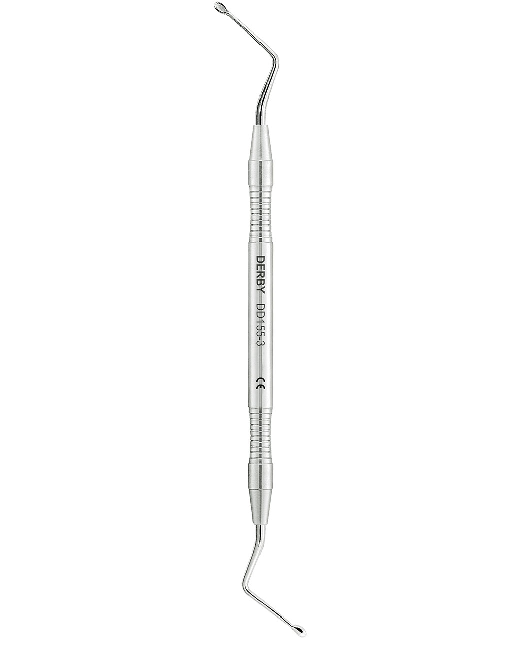 DD155-3 – DERBY DENTAL, Surgical Hand Instruments