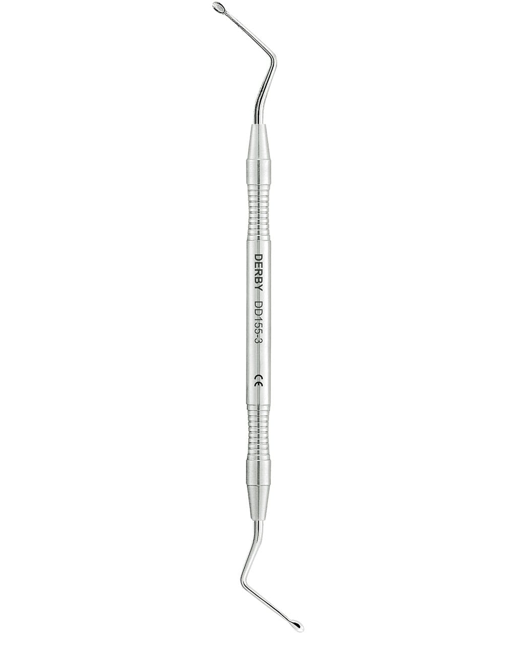 DD155-3 – DERBY DENTAL, Chirurgische Instrumente