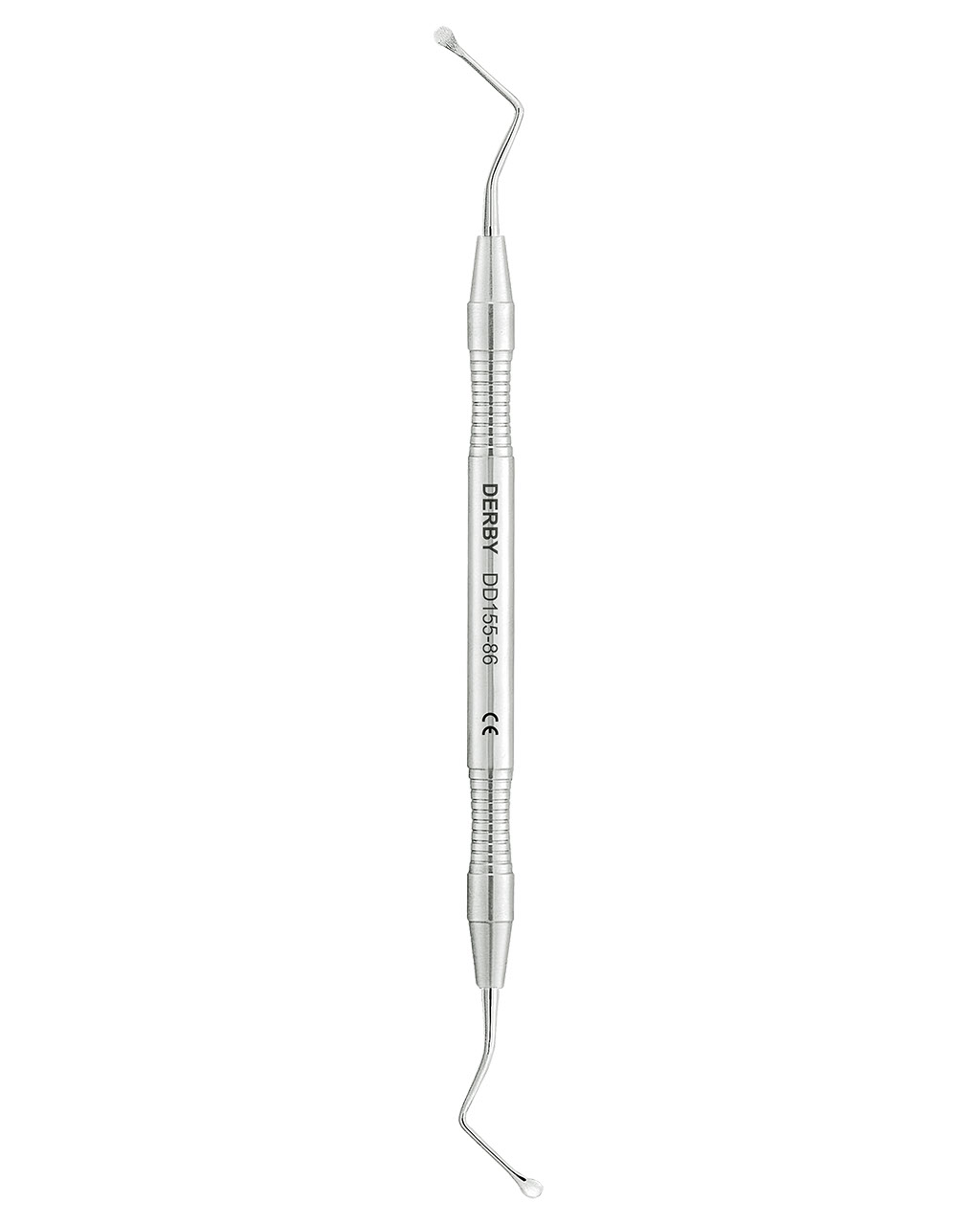 DD155-86 – DERBY DENTAL, Mirrors & Explorers