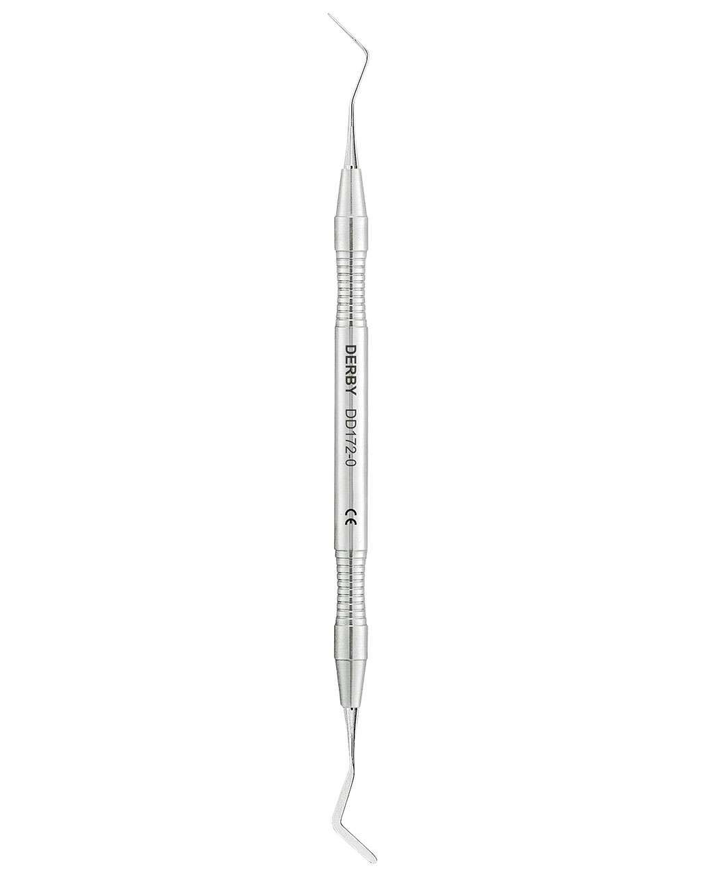 DD172-0 – DERBY DENTAL, Spatulas & Carvers