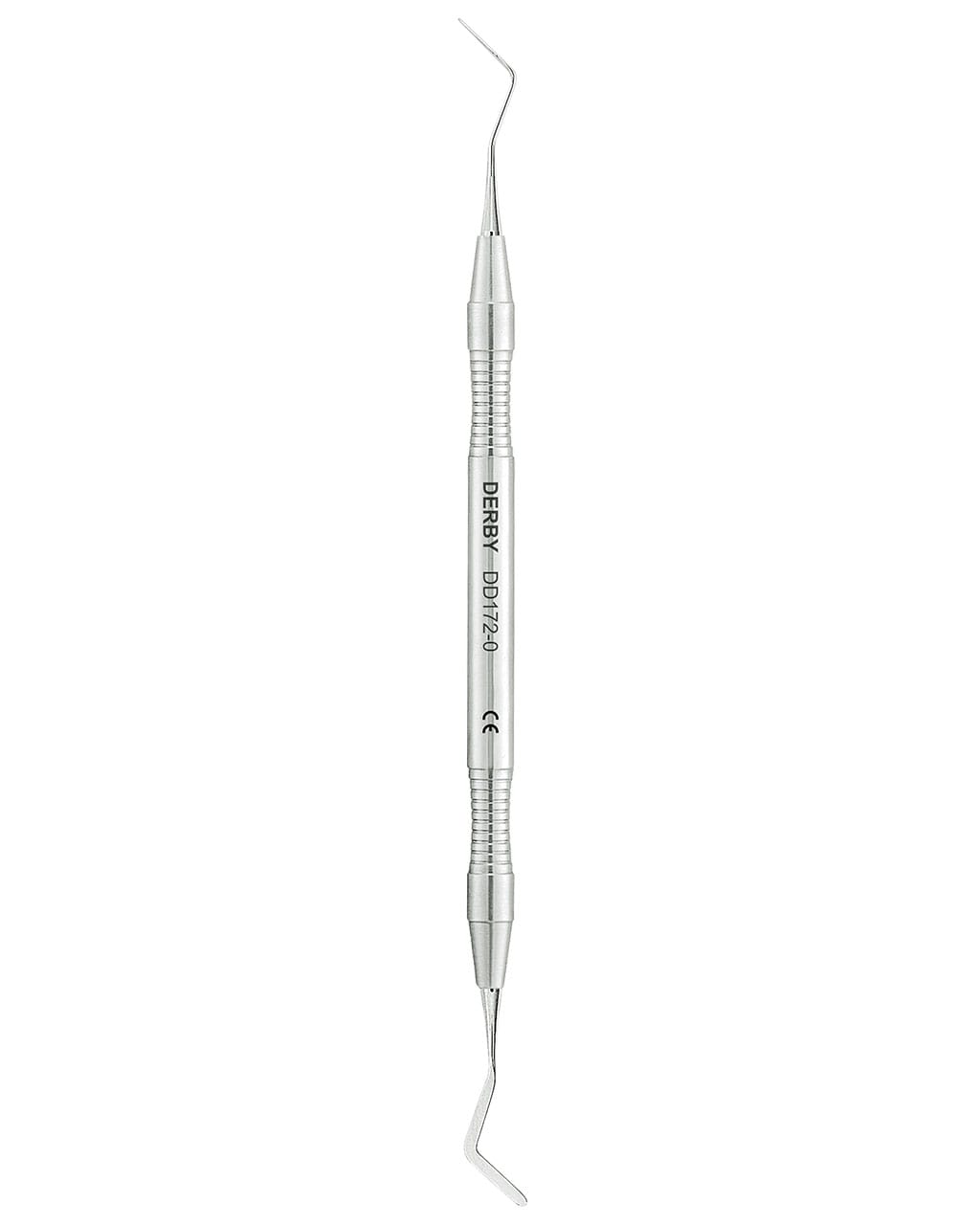 DD172-0 – DERBY DENTAL, Filling Instruments