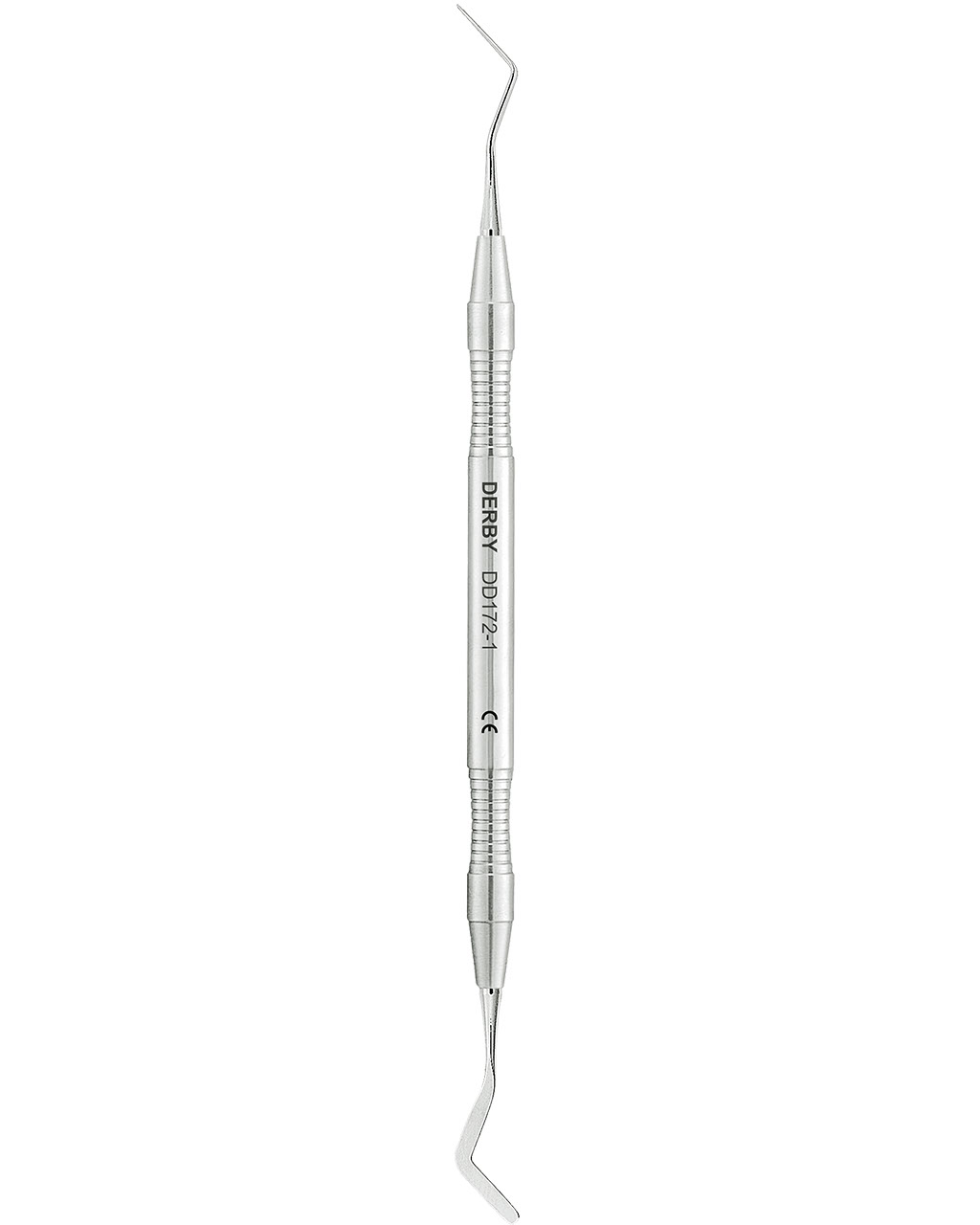 DD172-1 – DERBY DENTAL, Spatulas & Carvers