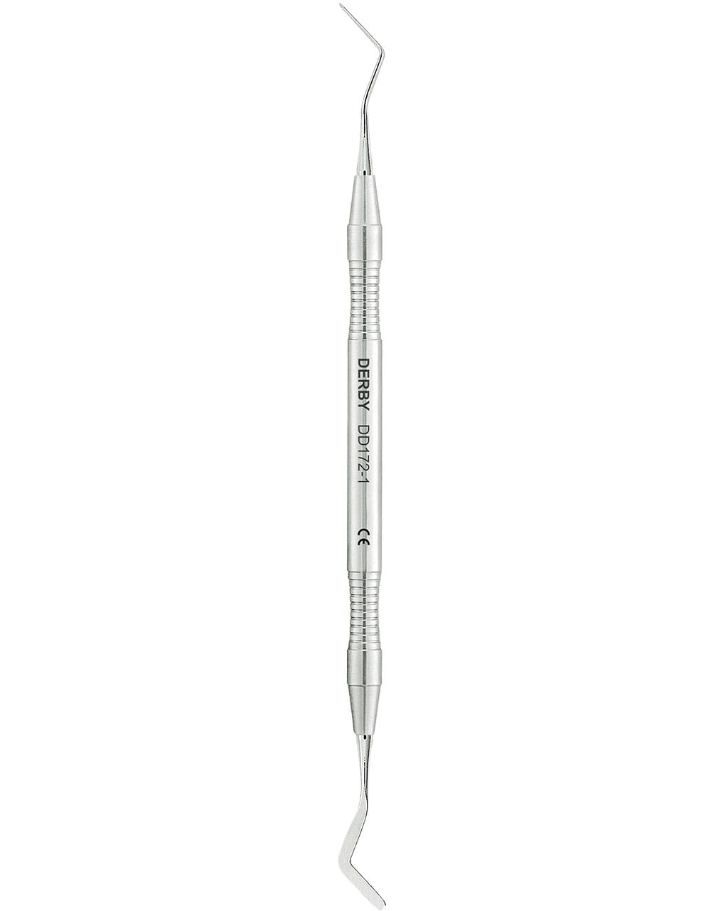 DD172-1 – DERBY DENTAL, Filling Instruments