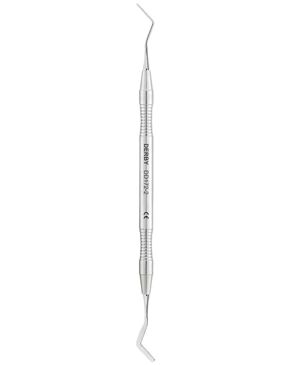 DD172-2 – DERBY DENTAL, Lab Hand Instruments