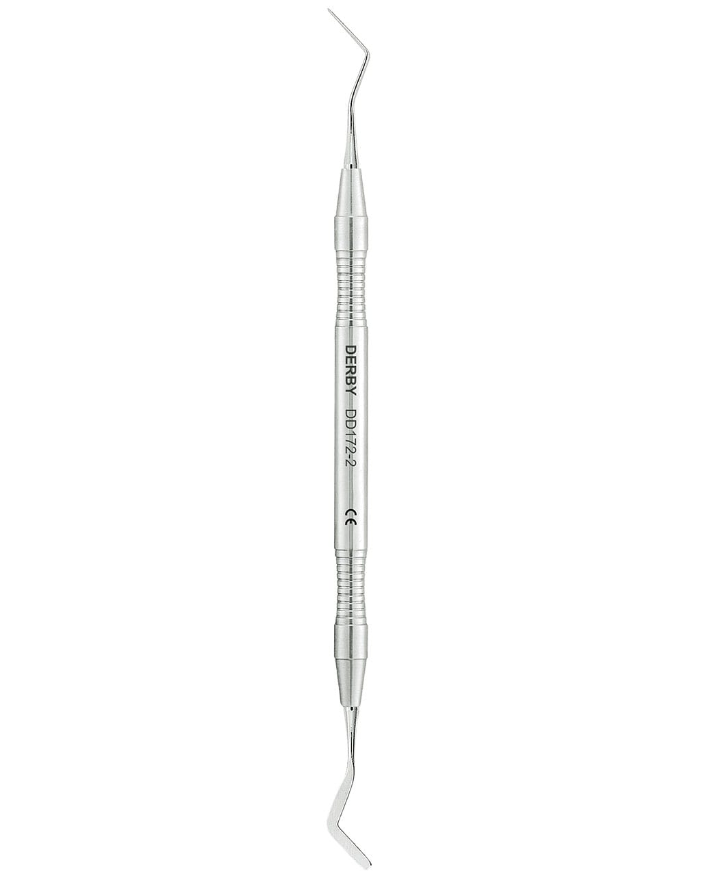 DD172-2 – DERBY DENTAL, Dental Laboratory Instruments