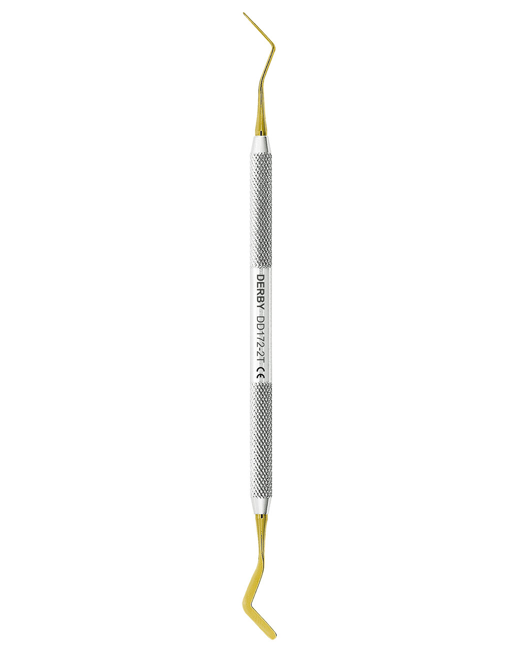 DD172-2T – DERBY DENTAL, Spatulas & Carvers