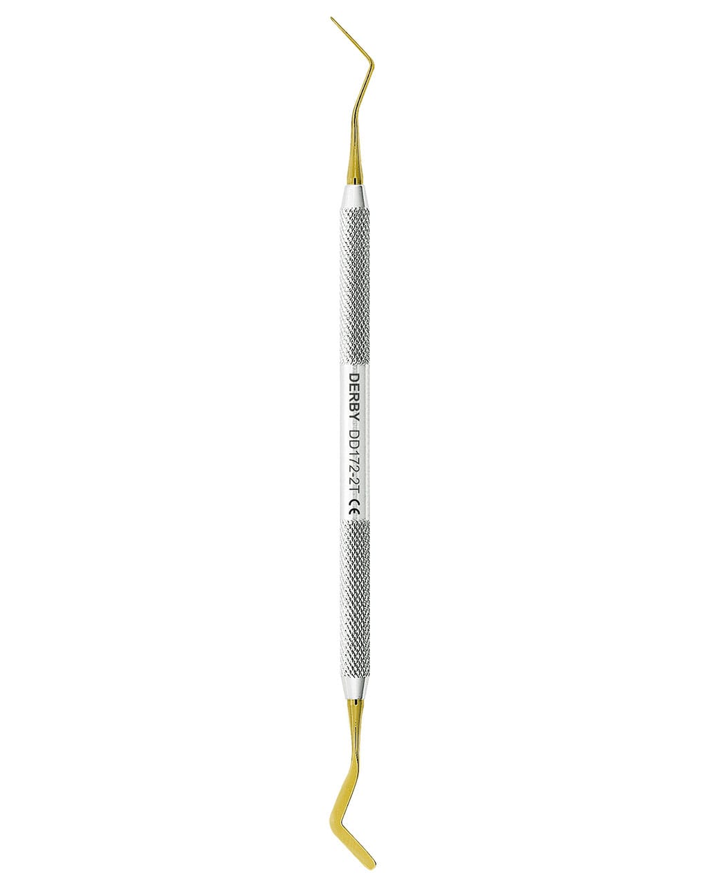 DD172-2T – DERBY DENTAL, Filling Instruments
