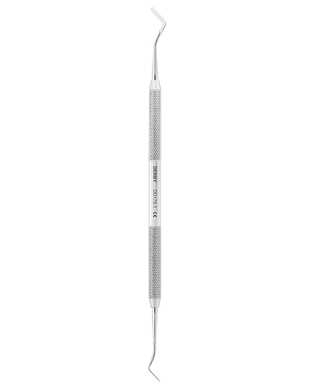 DD175-1 – DERBY DENTAL, Spatulas & Carvers