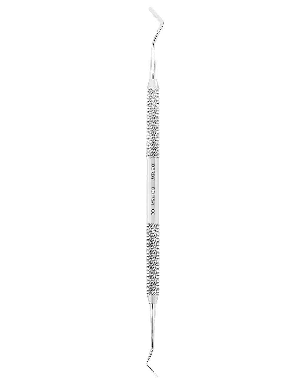 DD175-1 – DERBY DENTAL, Füllungsinstrumente