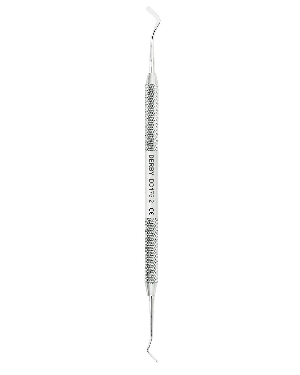 DD175-2 – DERBY DENTAL, Spatulas & Carvers