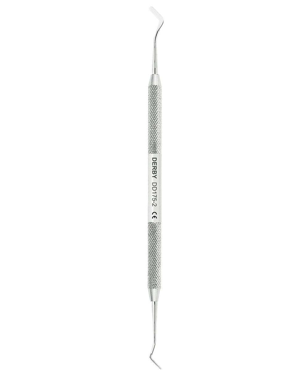 DD175-2 – DERBY DENTAL, Füllungsinstrumente