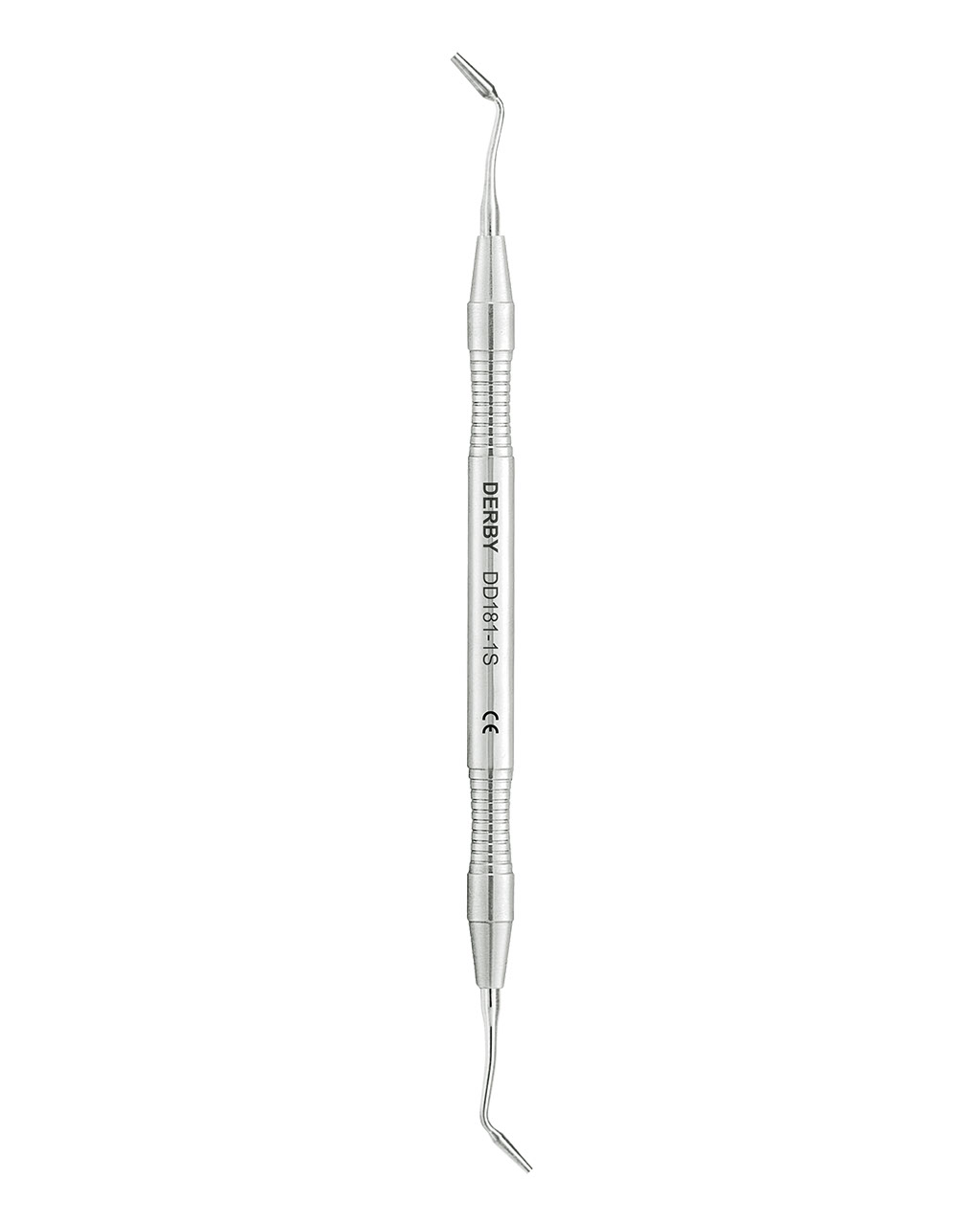 DD181-1S – DERBY DENTAL, Spatulas & Carvers