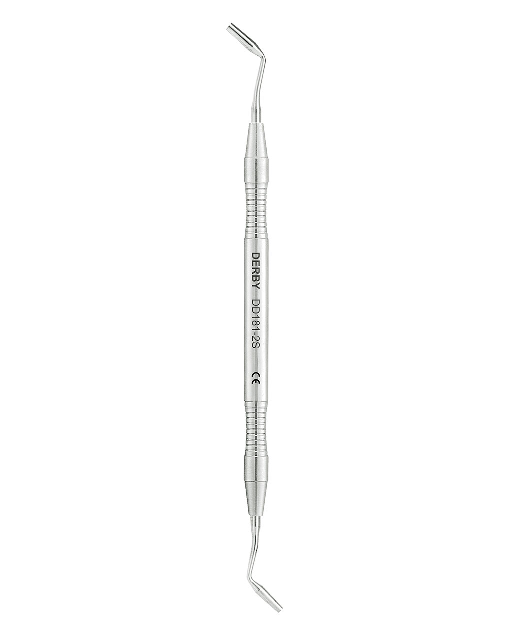 DD181-2S – DERBY DENTAL, Spatulas & Carvers