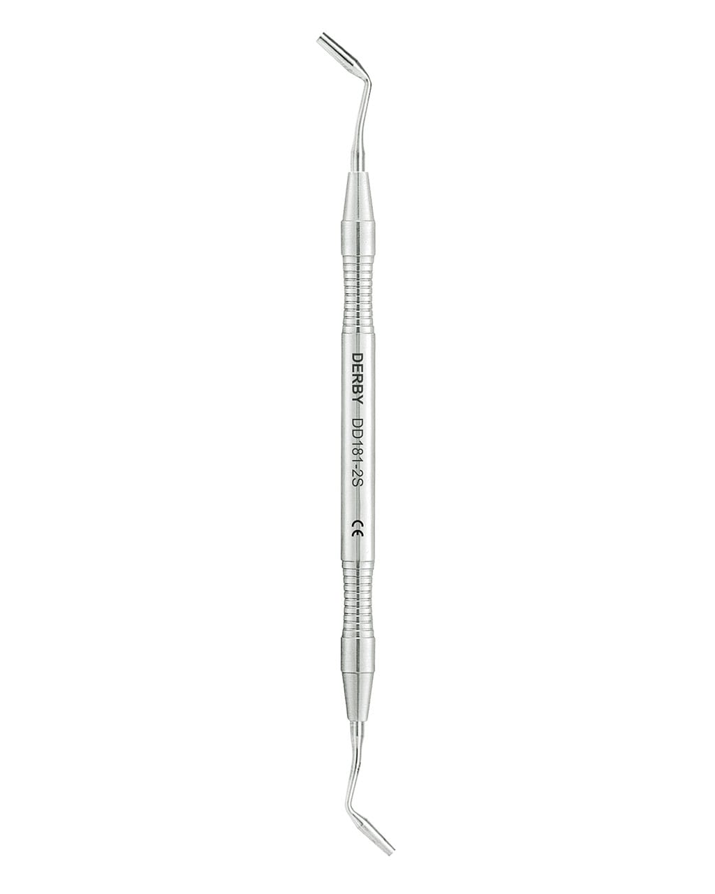 DD181-2S – DERBY DENTAL, Filling Instruments
