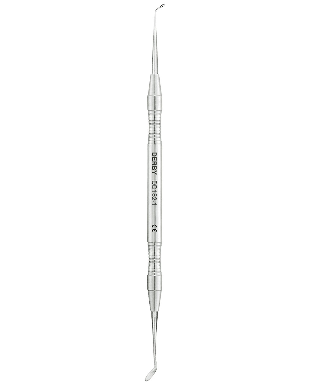 DD182-1 – DERBY DENTAL, Spatulas & Carvers