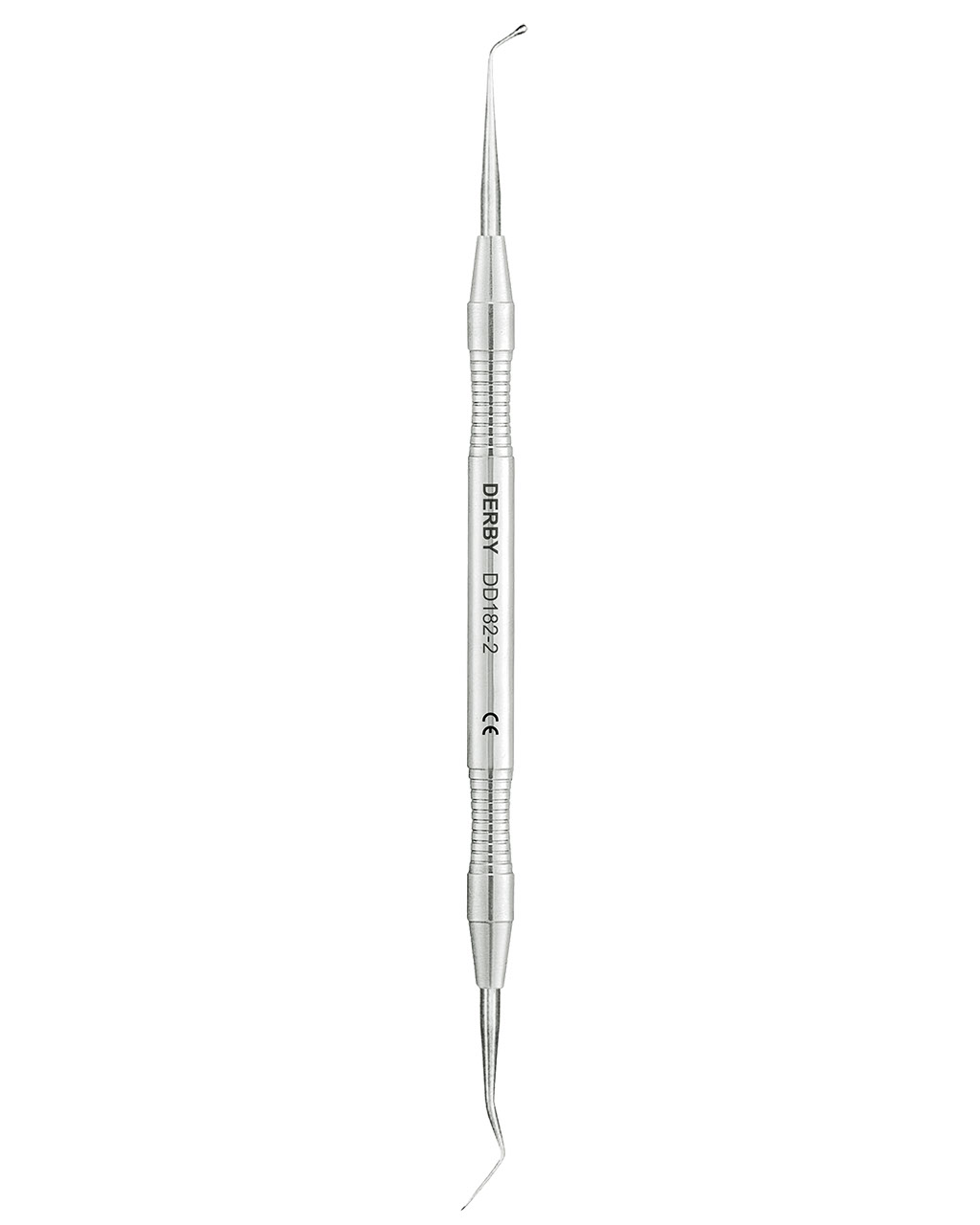 DD182-2 – DERBY DENTAL, Spatulas & Carvers