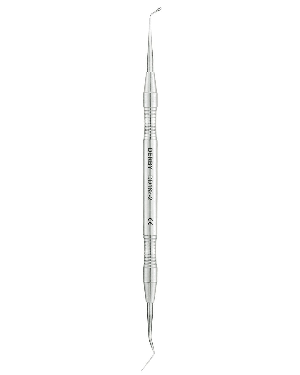 DD182-2 – DERBY DENTAL, Filling Instruments