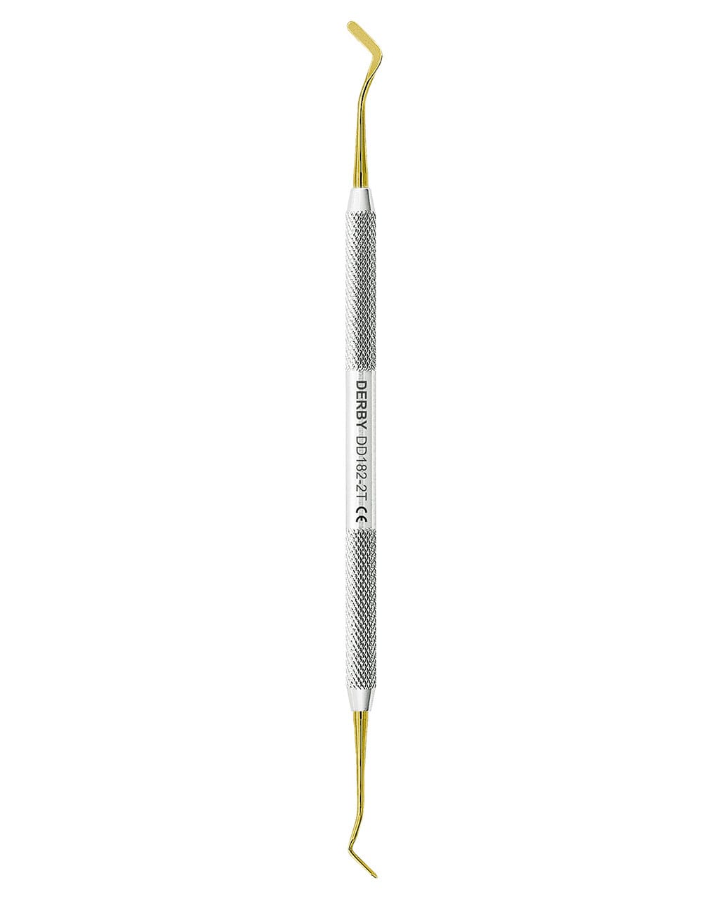 DD182-2T – DERBY DENTAL, Filling Instruments