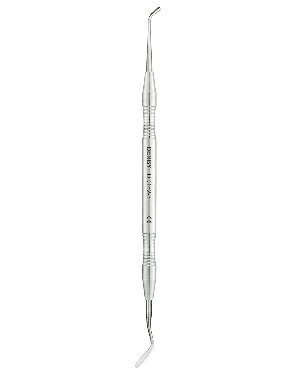 DD182-3 – DERBY DENTAL, Spatulas & Carvers