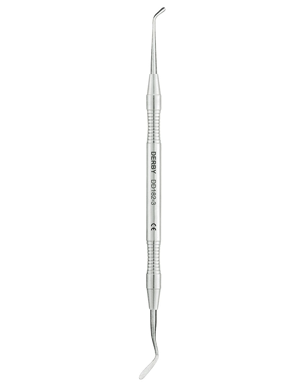 DD182-3 – DERBY DENTAL, Filling Instruments