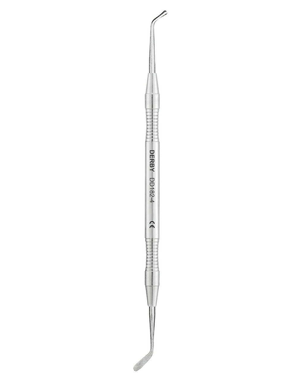 DD182-4 – DERBY DENTAL, Spatulas & Carvers