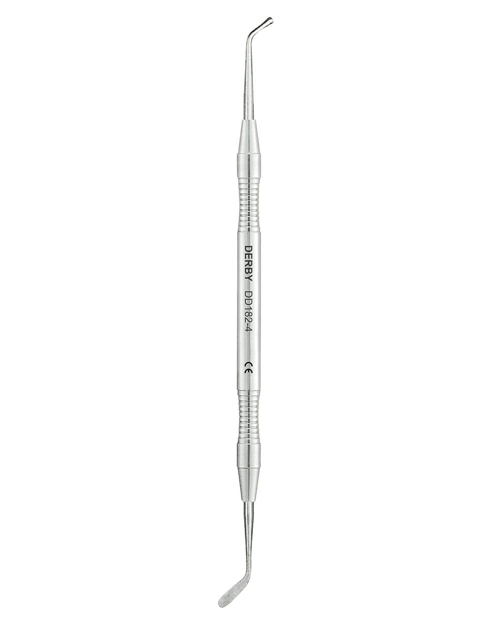 DD182-4 – DERBY DENTAL, Filling Instruments