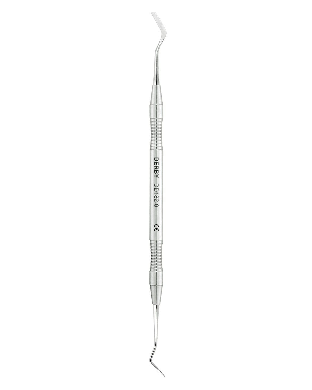 DD182-6 – DERBY DENTAL, Filling Instruments