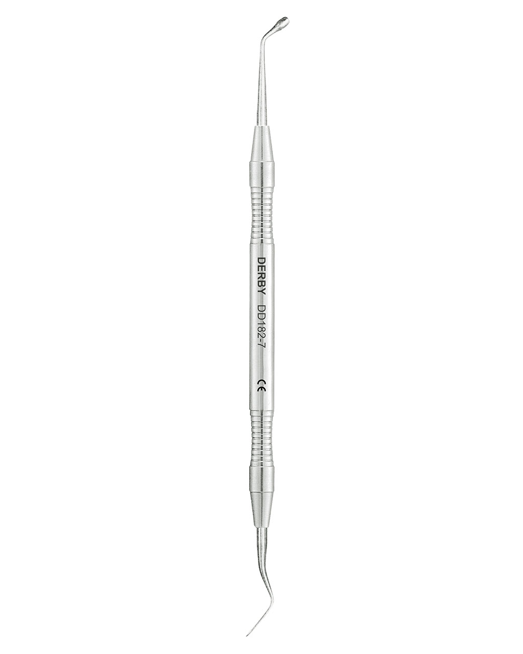 DD182-7 – DERBY DENTAL, Spatulas & Carvers