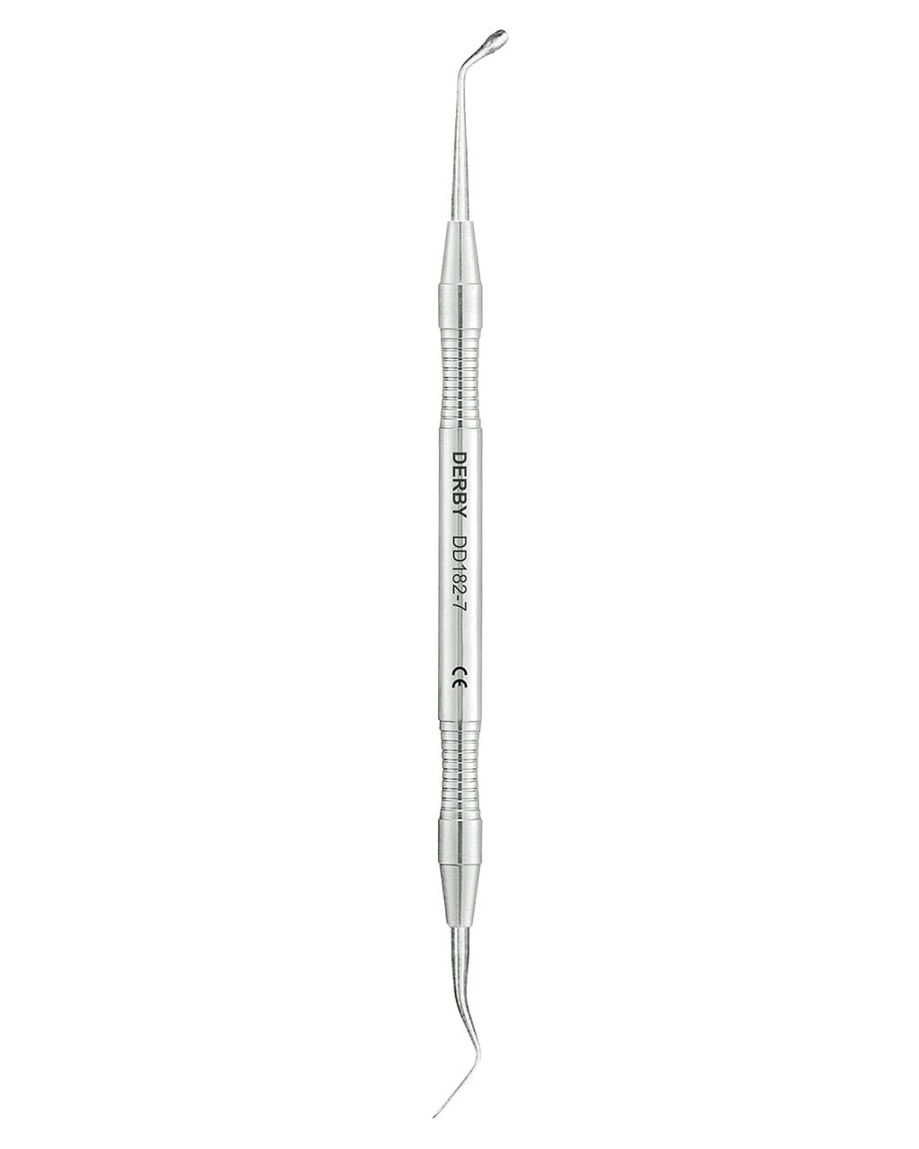 DD182-7 – DERBY DENTAL, Füllungsinstrumente